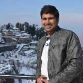 Chandan Singh